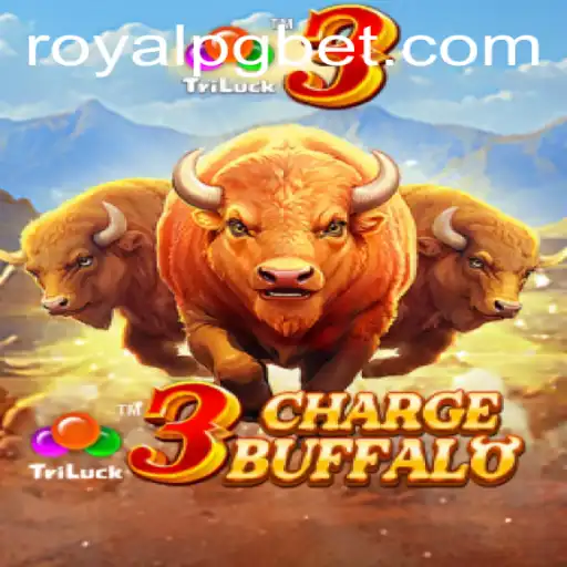 Explorando o Universo de 3ChargeBuffalo: Uma Aventura Royal PG