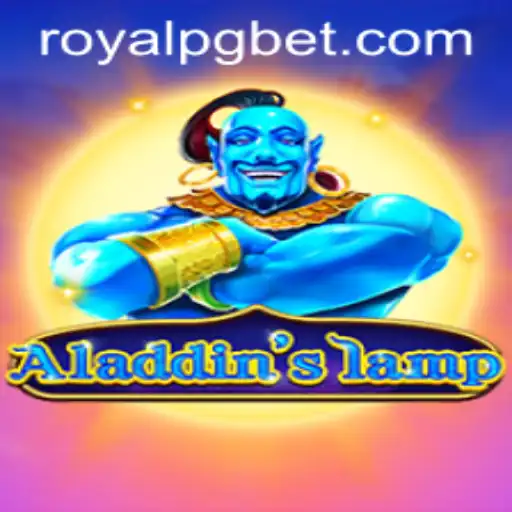 Aladdinslamp: Explorando a Aventura Mágica do Jogo ROYAL PG