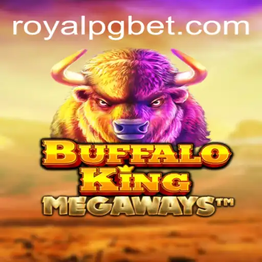 BuffaloKing: Aventura e Estratégia no Mundo dos Cassinos Online