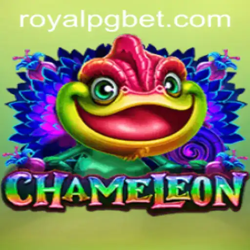 Chameleon: Estratégia e Mistério no Jogo de ROYAL PG
