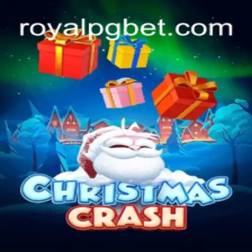ChristmasCrash: A Aventura Festiva no Mundo de ROYAL PG