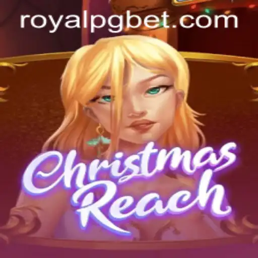 ChristmasReach: Descubra o Mundo do Jogo ROYAL PG