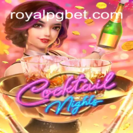 Explorando o Fascínio de CocktailNights: Uma Experiência de Jogo Vibrante com ROYAL PG