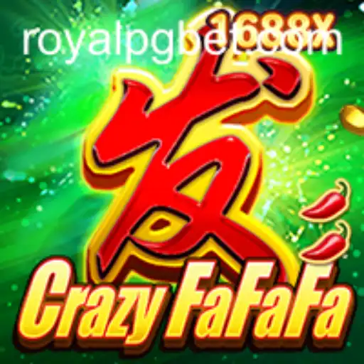 Explorando o Mundo de CrazyFaFaFa: Um Jogo de Estratégia e Diversão com ROYAL PG