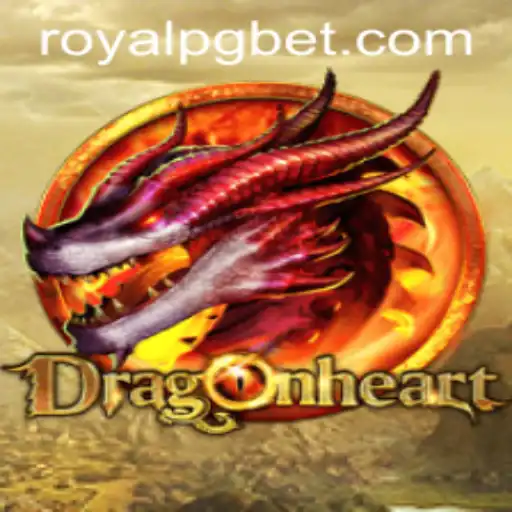 DragonHeart: Uma Jornada Épica no Universo ROYAL PG