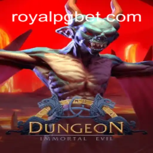 Dungeon ROYAL PG: A Nova Sensação no Mundo dos Jogos