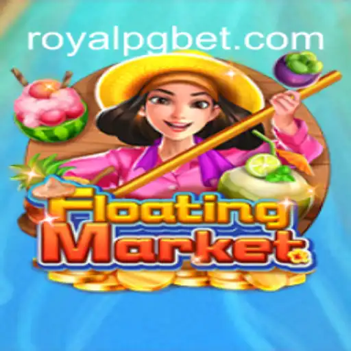Explorando o Mundo de FloatingMarket e sua Interação com ROYAL PG