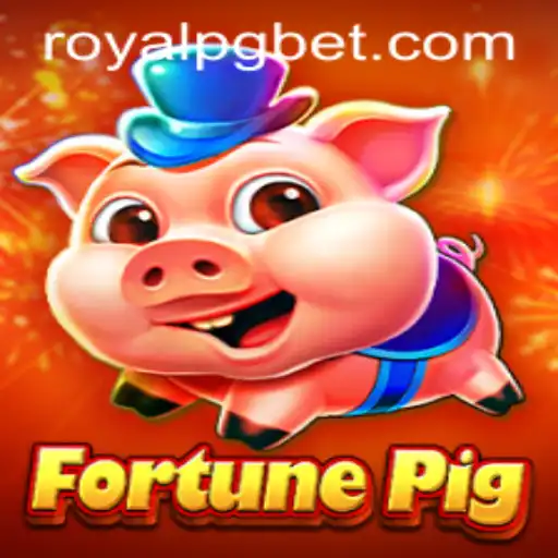 Descubra o Universo de FortunePig: O Novo Jogo da ROYAL PG