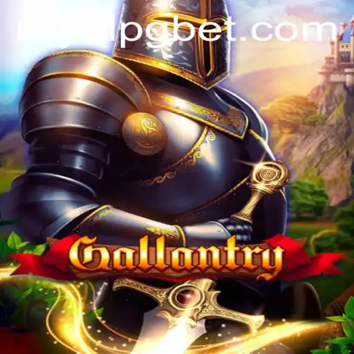Gallantry: Descobrindo o Mundo do Royal PG
