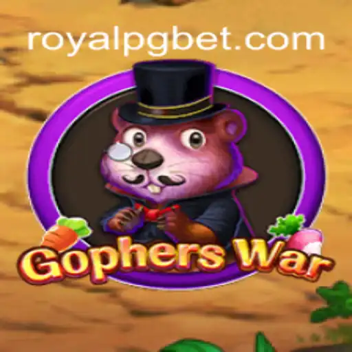 GophersWar: A Nova Sensação do Jogo de Estratégia