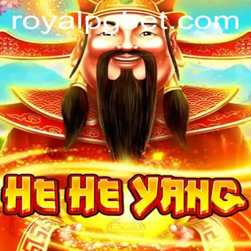 Explorando o Fascinante Mundo de HeHeYang: Um Jogo Estratégico ROYAL PG