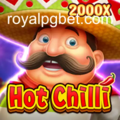 Descobrindo o Mundo de HotChilli - O Novo Jogo da ROYAL PG