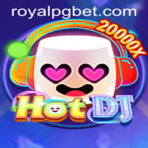 Explorando o Mundo de HotDJ e a Fascinante Dinâmica do ROYAL PG