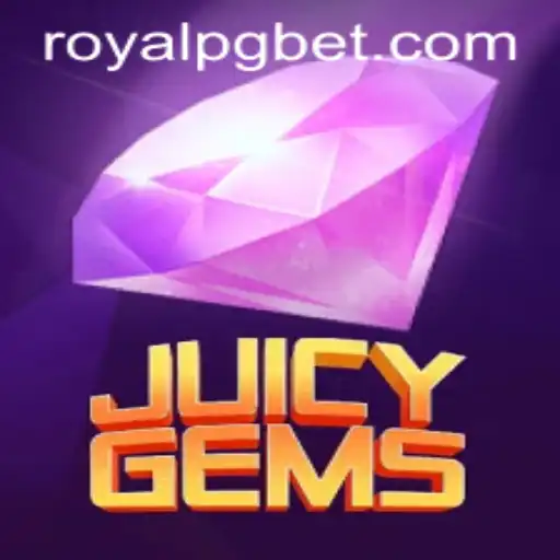 JuicyGems: Descubra o Novo Sensação do Jogo ROYAL PG
