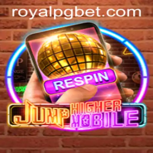 Descubra o Mundo de JumpHighermobile: Um Jogo de Altura e Estratégia com Elementos de ROYAL PG