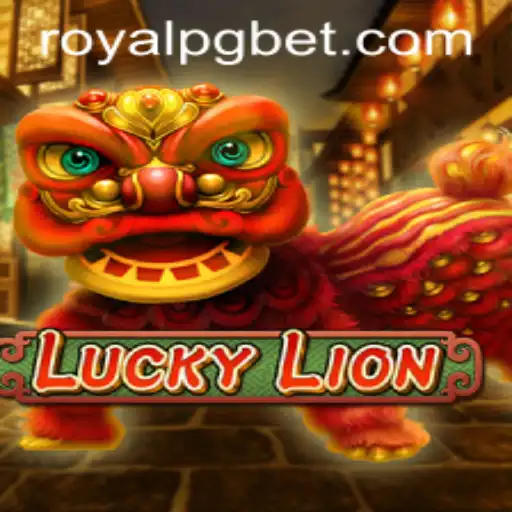 Descubra a Aventura do Jogo LuckyLion com ROYAL PG