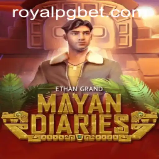Descubra as Aventuras de MayanDiaries com o Novo ROYAL PG