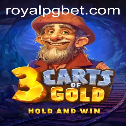 Descubra o Fascinante e Estratégico Jogo 3cartsOfGold