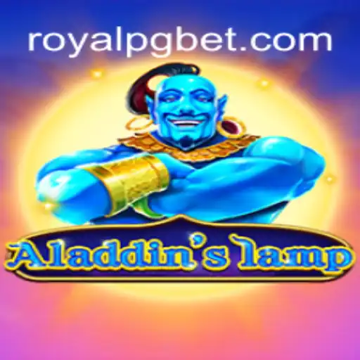Aladdinslamp: Explorando a Aventura Mágica do Jogo ROYAL PG