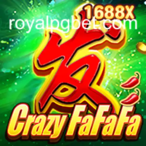 Explorando o Mundo de CrazyFaFaFa: Um Jogo de Estratégia e Diversão com ROYAL PG