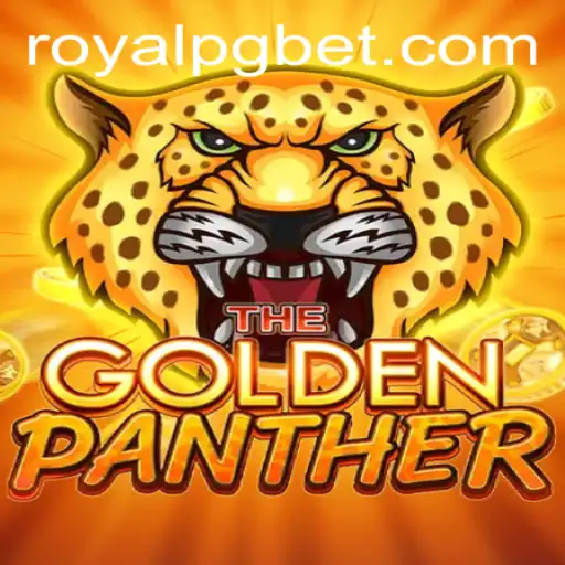 Explorando GOLDENPANTHER: O Novo Sucesso no Mundo dos Jogos de ROYAL PG