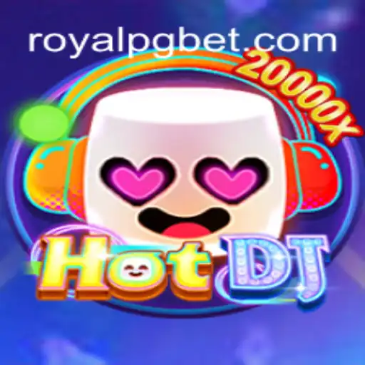 Explorando o Mundo de HotDJ e a Fascinante Dinâmica do ROYAL PG