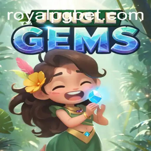 Descubra a Aventura de JungleGems e o Mundo de ROYAL PG