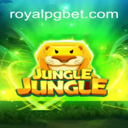 Desvendando JungleJungle: O Novo ROYAL PG que Está Conquistando os Jogadores