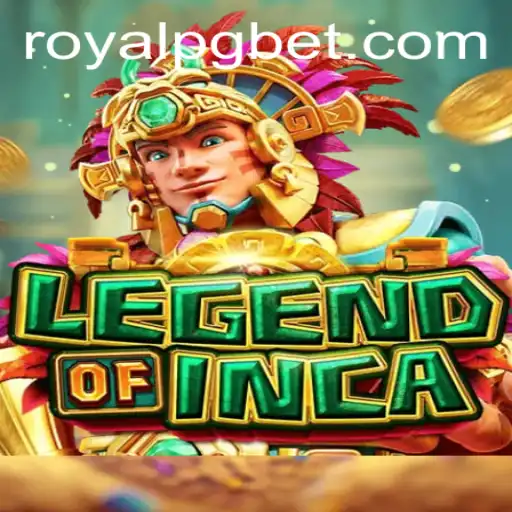 LegendofInca e a Atração do ROYAL PG: Uma Jornada Épica nas Ruínas Antigas