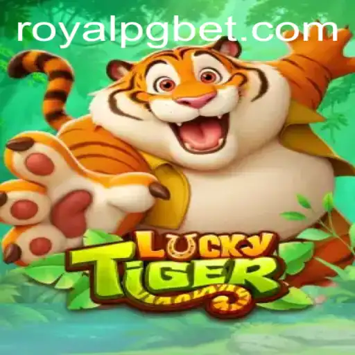 Explorando o Mundo de LuckyTiger: O Fascínio do Jogo com ROYAL PG
