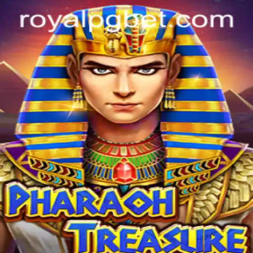 PharaohTreasure: Explore Riquezas e Aventuras Antigas