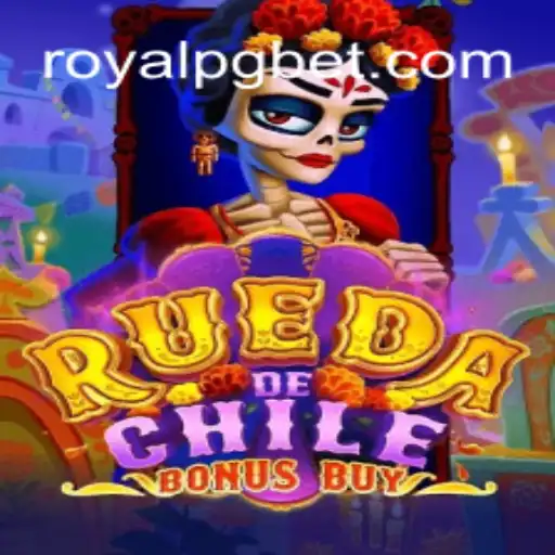 Descubra o Jogo Inovador RuedaDeChileBonusBuy da ROYAL PG