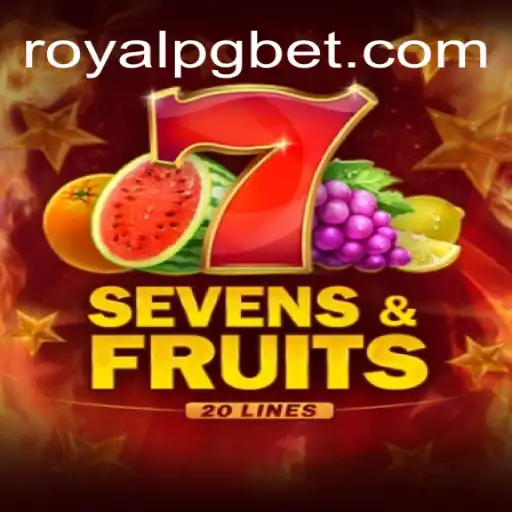 Descubra SevensFruits20: O Jogo que Está Conquistando o Mundo