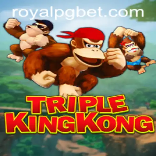 Explorando o Mundo Envolvente de TripleKingKong: Um Jogo de Estratégia ROYAL PG