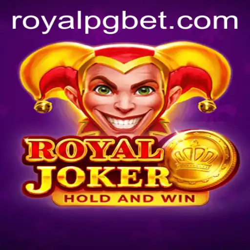 Explore o Fascinante Mundo de RoyalJoker