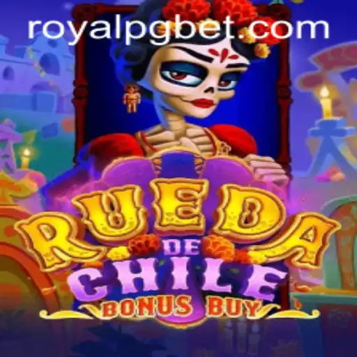 Descubra o Jogo Inovador RuedaDeChileBonusBuy da ROYAL PG