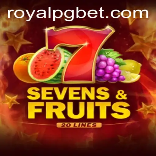 Descubra SevensFruits20: O Jogo que Está Conquistando o Mundo