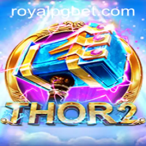 Descubra o Universo de Thor2: Um Aventuroso Mergulho no ROYAL PG