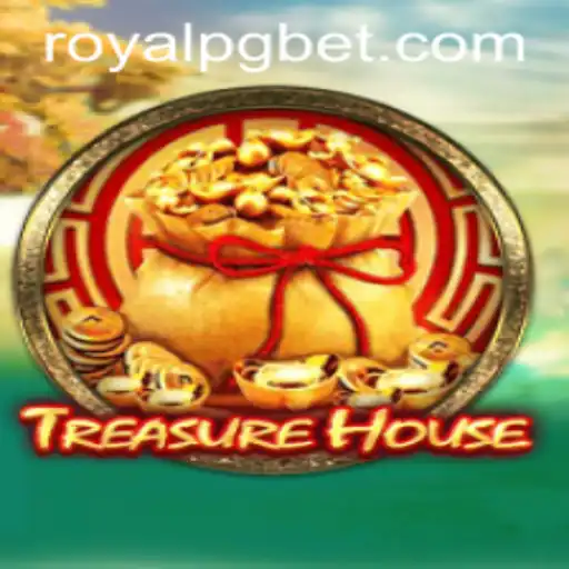 Descubra o Fascinante Mundo de TreasureHouse: ROYAL PG