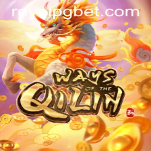 Explorando o Fascinante Mundo de WaysoftheQilin e sua Conexão com ROYAL PG