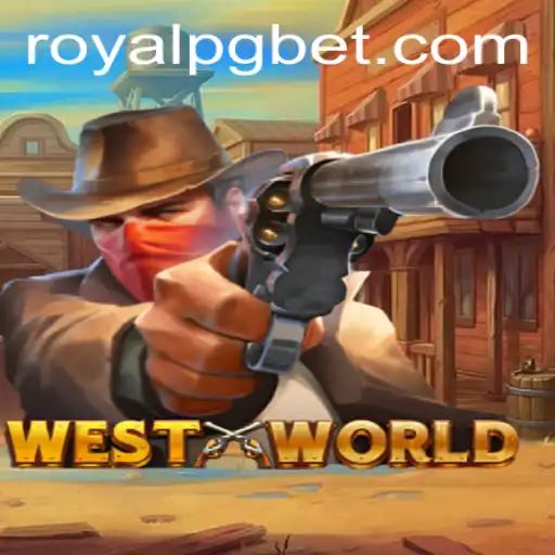 Descubra WestWorld: Uma Nova Experiência em Jogos com Tema 'ROYAL PG'