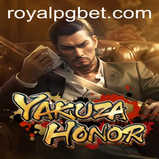Explorando YakuzaHonor: O Novo RPG Royal PG